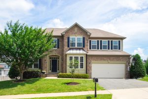 home in fredericksburg va