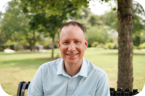 jay parrish