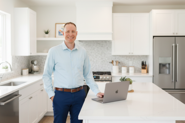 jay parrish helping sellers sell their home